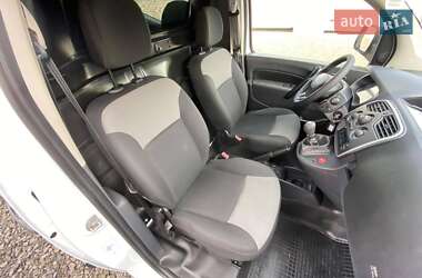 Грузовой фургон Renault Kangoo 2020 в 
