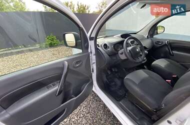 Грузовой фургон Renault Kangoo 2020 в 