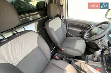 Грузовой фургон Renault Kangoo 2020 в 