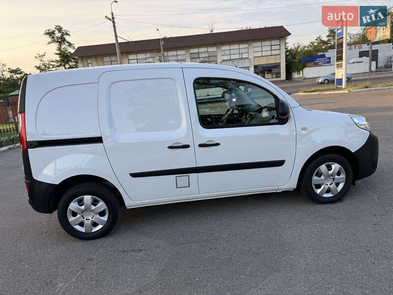 Вантажний фургон Renault Kangoo 2021 в Дніпрі