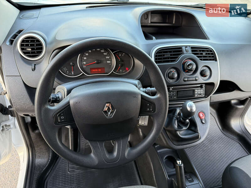 Вантажний фургон Renault Kangoo 2021 в Дніпрі
