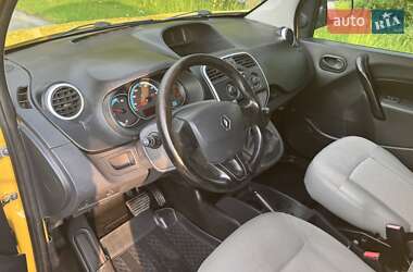 Вантажний фургон Renault Kangoo 2016 в 