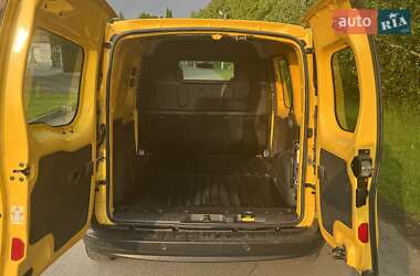 Вантажний фургон Renault Kangoo 2016 в 