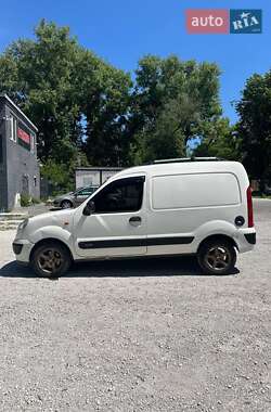 Грузовой фургон Renault Kangoo 2005 в 