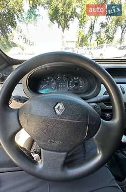 Грузовой фургон Renault Kangoo 2005 в 