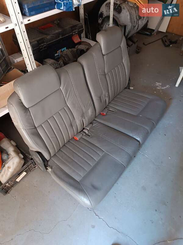 Минивэн Renault Kangoo 2008 в Харькове