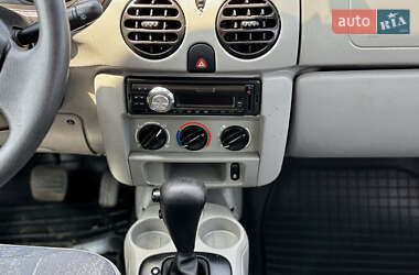 Минивэн Renault Kangoo 2003 в 