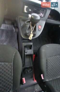 Минивэн Renault Kangoo 2012 в 