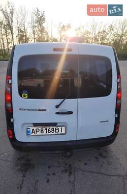 Минивэн Renault Kangoo 2012 в 