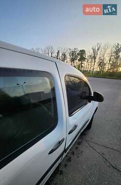 Минивэн Renault Kangoo 2012 в 