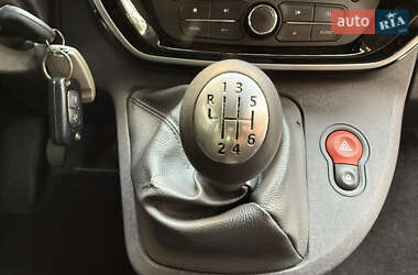 Минивэн Renault Kangoo 2018 в 