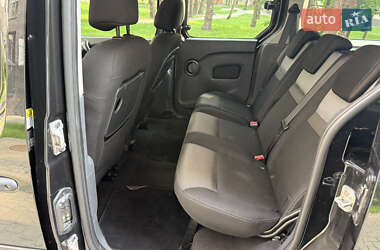 Минивэн Renault Kangoo 2018 в 