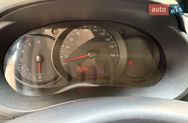 Минивэн Renault Kangoo 2018 в 