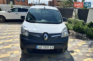 Грузовой фургон Renault Kangoo 2018 в 