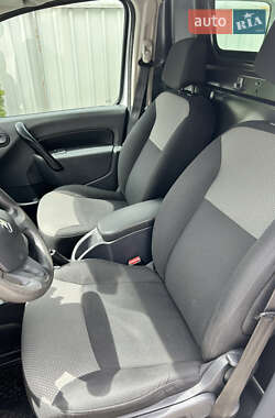 Грузовой фургон Renault Kangoo 2018 в 