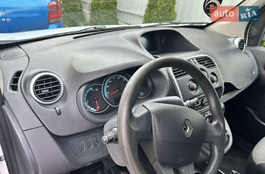 Грузовой фургон Renault Kangoo 2018 в 