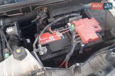 Минивэн Renault Kangoo 2012 в Луцке
