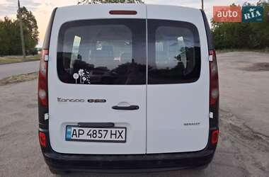 Минивэн Renault Kangoo 2010 в 
