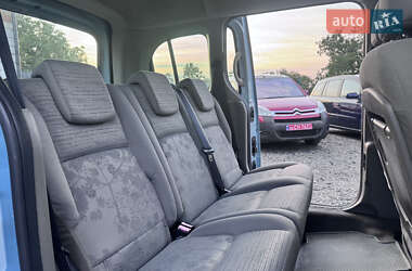 Минивэн Renault Kangoo 2008 в 