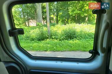 Мінівен Renault Kangoo 2019 в 
