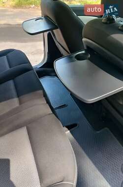 Мінівен Renault Kangoo 2015 в 
