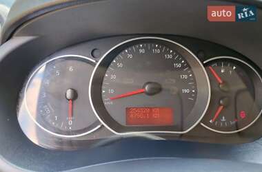 Мінівен Renault Kangoo 2015 в 