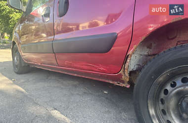 Минивэн Renault Kangoo 2006 в 