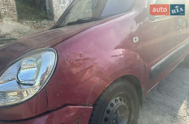 Минивэн Renault Kangoo 2006 в 