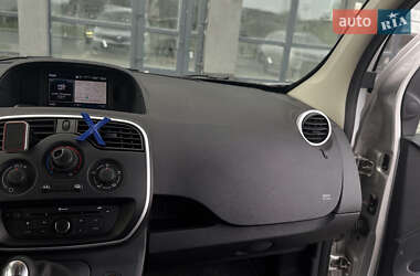 Минивэн Renault Kangoo 2016 в 