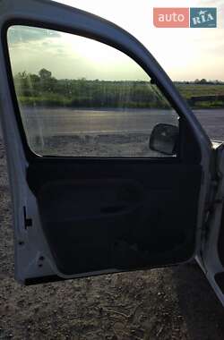 Минивэн Renault Kangoo 2000 в 