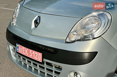 Минивэн Renault Kangoo 2008 в 