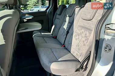 Минивэн Renault Kangoo 2008 в 