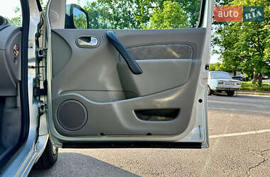 Минивэн Renault Kangoo 2008 в 
