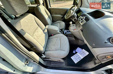 Минивэн Renault Kangoo 2008 в 