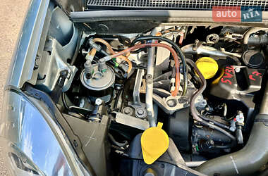 Минивэн Renault Kangoo 2008 в 