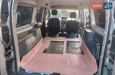 Минивэн Renault Kangoo 2015 в 