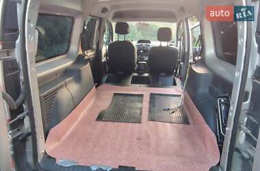 Минивэн Renault Kangoo 2015 в 
