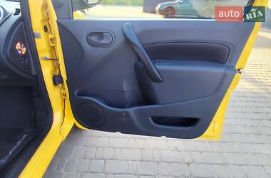 Грузовой фургон Renault Kangoo 2018 в 