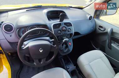 Грузовой фургон Renault Kangoo 2018 в 