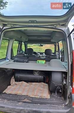 Минивэн Renault Kangoo 2006 в 