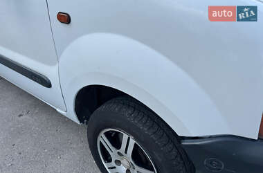 Минивэн Renault Kangoo 1998 в 