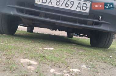 Минивэн Renault Kangoo 2000 в 