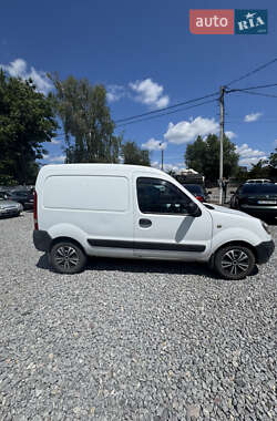 Вантажний фургон Renault Kangoo 2005 в Дергачах