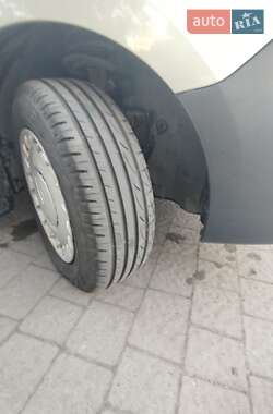 Мінівен Renault Kangoo 2010 в 