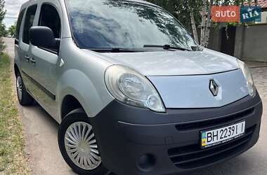 Минивэн Renault Kangoo 2008 в Одессе