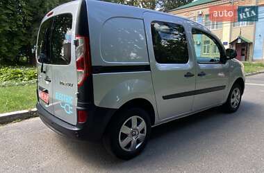Грузовой фургон Renault Kangoo 2020 в 