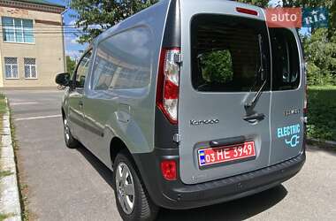 Грузовой фургон Renault Kangoo 2020 в 