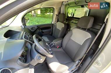 Грузовой фургон Renault Kangoo 2020 в 