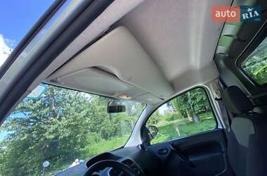 Грузовой фургон Renault Kangoo 2020 в 