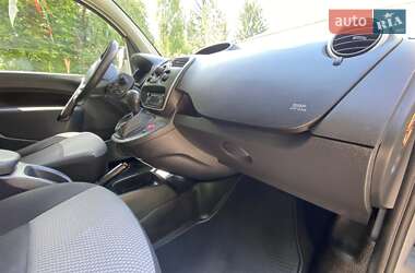 Грузовой фургон Renault Kangoo 2020 в 